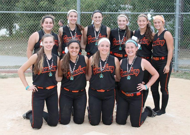 Pennsbury Softball Tournament 2022 Scores